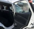 Белый Ниссан Кашкай, объемом двигателя 1.6 л и пробегом 130 тыс. км за 17790 $, фото 16 на Automoto.ua