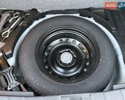 Білий Ніссан Кашкай, об'ємом двигуна 2 л та пробігом 22 тис. км за 22500 $, фото 21 на Automoto.ua