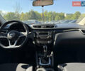 Белый Ниссан Кашкай, объемом двигателя 2 л и пробегом 109 тыс. км за 18800 $, фото 9 на Automoto.ua