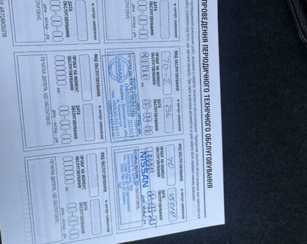 Белый Ниссан Кашкай, объемом двигателя 1.2 л и пробегом 38 тыс. км за 17300 $, фото 19 на Automoto.ua