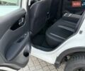 Білий Ніссан Кашкай, об'ємом двигуна 2 л та пробігом 22 тис. км за 22500 $, фото 18 на Automoto.ua
