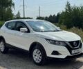 Белый Ниссан Кашкай, объемом двигателя 1.2 л и пробегом 129 тыс. км за 12499 $, фото 1 на Automoto.ua