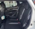 Білий Ніссан Кашкай, об'ємом двигуна 2 л та пробігом 37 тис. км за 18990 $, фото 18 на Automoto.ua