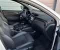 Білий Ніссан Кашкай, об'ємом двигуна 1.5 л та пробігом 36 тис. км за 13900 $, фото 6 на Automoto.ua