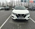 Белый Ниссан Кашкай, объемом двигателя 1.2 л и пробегом 50 тыс. км за 17200 $, фото 3 на Automoto.ua