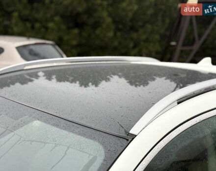 Білий Ніссан Кашкай, об'ємом двигуна 1.6 л та пробігом 102 тис. км за 19900 $, фото 8 на Automoto.ua