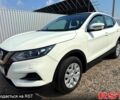 Белый Ниссан Кашкай, объемом двигателя 1.2 л и пробегом 129 тыс. км за 12499 $, фото 2 на Automoto.ua