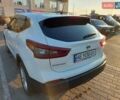 Белый Ниссан Кашкай, объемом двигателя 1.2 л и пробегом 29 тыс. км за 20500 $, фото 9 на Automoto.ua