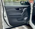 Білий Ніссан Кашкай, об'ємом двигуна 1.6 л та пробігом 75 тис. км за 19500 $, фото 10 на Automoto.ua