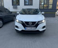 Белый Ниссан Кашкай, объемом двигателя 1.6 л и пробегом 102 тыс. км за 19600 $, фото 11 на Automoto.ua