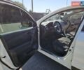 Білий Ніссан Кашкай, об'ємом двигуна 1.6 л та пробігом 101 тис. км за 21000 $, фото 14 на Automoto.ua