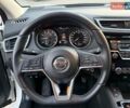 Білий Ніссан Кашкай, об'ємом двигуна 2 л та пробігом 22 тис. км за 22500 $, фото 12 на Automoto.ua