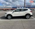 Ниссан Кашкай 2020 в Львове на Automoto.ua Белый Ниссан Кашкай, объемом двигателя 2.02 л и пробегом 56 тыс. км за 15900 $, фото 11 на Automoto.ua