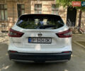 Білий Ніссан Кашкай, об'ємом двигуна 1.6 л та пробігом 140 тис. км за 21500 $, фото 2 на Automoto.ua