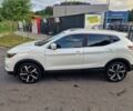 Білий Ніссан Кашкай, об'ємом двигуна 2 л та пробігом 66 тис. км за 14400 $, фото 2 на Automoto.ua