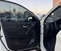 Білий Ніссан Кашкай, об'ємом двигуна 2 л та пробігом 37 тис. км за 18990 $, фото 7 на Automoto.ua