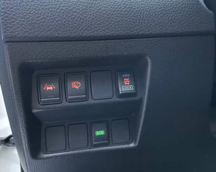 Белый Ниссан Кашкай, объемом двигателя 2 л и пробегом 64 тыс. км за 21500 $, фото 14 на Automoto.ua