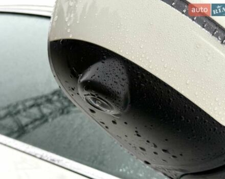 Білий Ніссан Кашкай, об'ємом двигуна 1.6 л та пробігом 102 тис. км за 19900 $, фото 7 на Automoto.ua