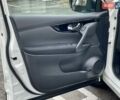 Білий Ніссан Кашкай, об'ємом двигуна 1.6 л та пробігом 75 тис. км за 19500 $, фото 11 на Automoto.ua