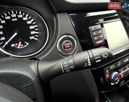 Білий Ніссан Кашкай, об'ємом двигуна 1.6 л та пробігом 102 тис. км за 19900 $, фото 36 на Automoto.ua