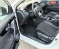 Білий Ніссан Кашкай, об'ємом двигуна 2 л та пробігом 22 тис. км за 22500 $, фото 16 на Automoto.ua