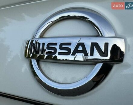 Білий Ніссан Кашкай, об'ємом двигуна 2 л та пробігом 58 тис. км за 21900 $, фото 23 на Automoto.ua