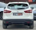 Белый Ниссан Кашкай, объемом двигателя 2 л и пробегом 94 тыс. км за 17500 $, фото 8 на Automoto.ua