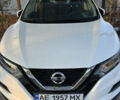 Білий Ніссан Кашкай, об'ємом двигуна 2 л та пробігом 80 тис. км за 19500 $, фото 1 на Automoto.ua