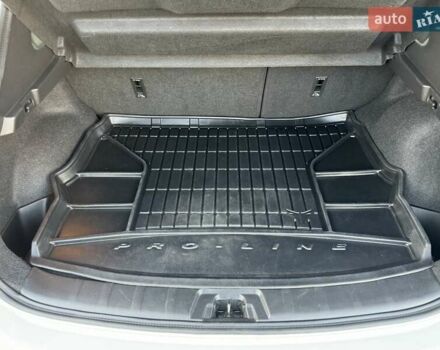 Білий Ніссан Кашкай, об'ємом двигуна 2 л та пробігом 58 тис. км за 21900 $, фото 73 на Automoto.ua