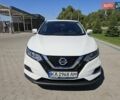 Білий Ніссан Кашкай, об'ємом двигуна 1.6 л та пробігом 101 тис. км за 21000 $, фото 7 на Automoto.ua