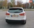 Белый Ниссан Кашкай, объемом двигателя 1.6 л и пробегом 116 тыс. км за 19900 $, фото 7 на Automoto.ua