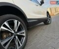 Білий Ніссан Кашкай, об'ємом двигуна 2 л та пробігом 58 тис. км за 21900 $, фото 18 на Automoto.ua