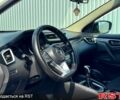 Белый Ниссан Кашкай, объемом двигателя 1.2 л и пробегом 129 тыс. км за 12499 $, фото 5 на Automoto.ua
