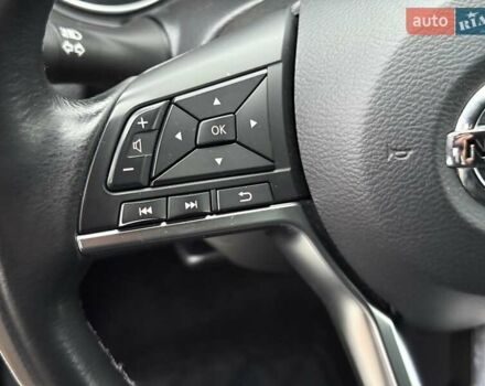 Білий Ніссан Кашкай, об'ємом двигуна 1.6 л та пробігом 102 тис. км за 19900 $, фото 24 на Automoto.ua