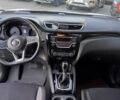 Білий Ніссан Кашкай, об'ємом двигуна 2 л та пробігом 37 тис. км за 18990 $, фото 14 на Automoto.ua