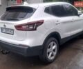 Білий Ніссан Кашкай, об'ємом двигуна 1.46 л та пробігом 188 тис. км за 18500 $, фото 4 на Automoto.ua
