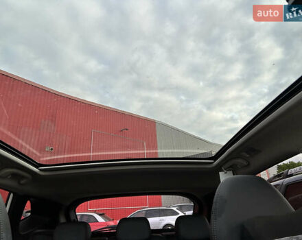 Белый Ниссан Кашкай, объемом двигателя 1.6 л и пробегом 102 тыс. км за 18000 $, фото 8 на Automoto.ua