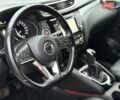 Білий Ніссан Кашкай, об'ємом двигуна 1.6 л та пробігом 102 тис. км за 19900 $, фото 23 на Automoto.ua