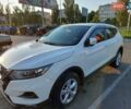 Белый Ниссан Кашкай, объемом двигателя 1.2 л и пробегом 29 тыс. км за 20500 $, фото 5 на Automoto.ua