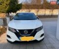 Белый Ниссан Кашкай, объемом двигателя 2 л и пробегом 111 тыс. км за 20200 $, фото 1 на Automoto.ua