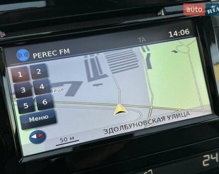 Білий Ніссан Кашкай, об'ємом двигуна 2 л та пробігом 58 тис. км за 21900 $, фото 56 на Automoto.ua