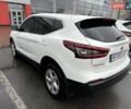 Білий Ніссан Кашкай, об'ємом двигуна 1.6 л та пробігом 14 тис. км за 29000 $, фото 3 на Automoto.ua