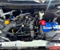 Белый Ниссан Кашкай, объемом двигателя 1.2 л и пробегом 129 тыс. км за 12499 $, фото 8 на Automoto.ua