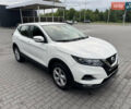 Белый Ниссан Кашкай, объемом двигателя 1.2 л и пробегом 47 тыс. км за 19000 $, фото 14 на Automoto.ua
