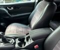 Белый Ниссан Кашкай, объемом двигателя 1.6 л и пробегом 105 тыс. км за 17500 $, фото 1 на Automoto.ua