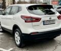 Білий Ніссан Кашкай, об'ємом двигуна 1.6 л та пробігом 75 тис. км за 19500 $, фото 8 на Automoto.ua