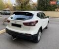 Ниссан Кашкай 2020 в Харькове на Automoto.ua Белый Ниссан Кашкай, объемом двигателя 1.6 л и пробегом 37 тыс. км за 19499 $, фото 7 на Automoto.ua