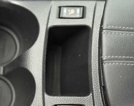 Білий Ніссан Кашкай, об'ємом двигуна 1.6 л та пробігом 102 тис. км за 19900 $, фото 27 на Automoto.ua