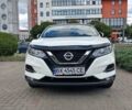 Белый Ниссан Кашкай, объемом двигателя 1.2 л и пробегом 25 тыс. км за 17900 $, фото 1 на Automoto.ua
