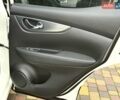Білий Ніссан Кашкай, об'ємом двигуна 1.6 л та пробігом 102 тис. км за 19900 $, фото 28 на Automoto.ua